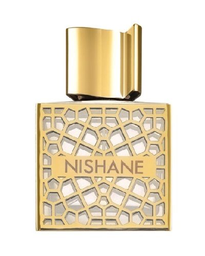 Nishane Hacivat Oud ekstrakt perfum 10 ml próbka perfum