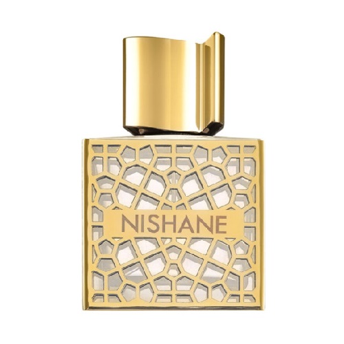 Nishane Hacivat Oud ekstrakt perfum 5 ml próbka perfum