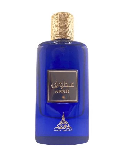 Paris Corner Atoof edp 10 ml próbka perfum