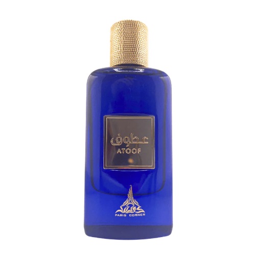 Paris Corner Atoof edp 3 ml próbka perfum