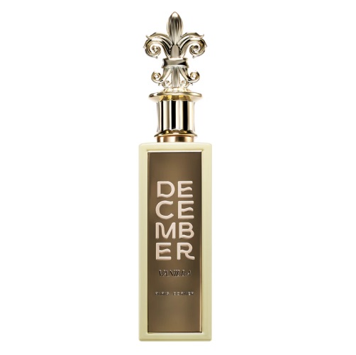 Paris Corner December Vanilla edp 3 ml próbka perfum