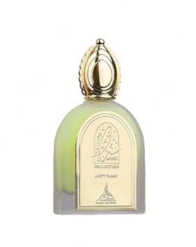 Paris Corner Misty Dawn edp 10 ml próbka perfum