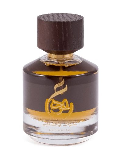 Paris Corner Oud Wahaaj edp 10 ml próbka perfum