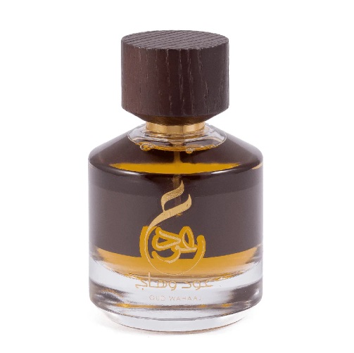 Paris Corner Oud Wahaaj edp 3 ml próbka perfum