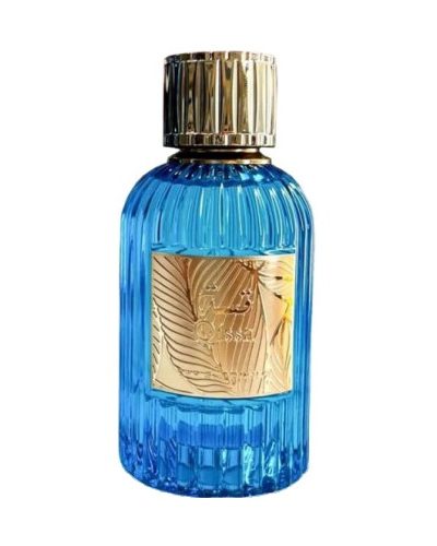 Paris Corner Qissa edp 3 ml próbka perfum