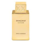 Swiss Arabian Shaghaf Oud Elixir edp 3 ml próbka perfum