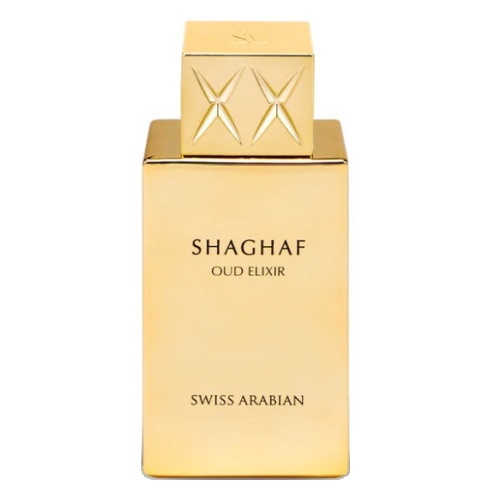 Swiss Arabian Shaghaf Oud Elixir edp 3 ml próbka perfum