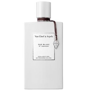 Van Cleef & Arpels Oud Blanc edp 3 ml próbka perfum