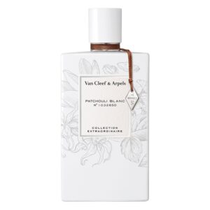 Van Cleef & Arpels Patchouli Blanc edp 3 ml próbka perfum