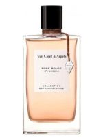 Van Cleef & Arpels Rose Rouge edp 3 ml próbka perfum