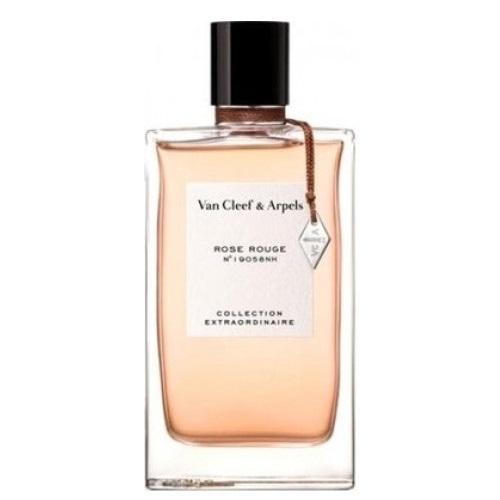 Van Cleef & Arpels Rose Rouge edp 3 ml próbka perfum