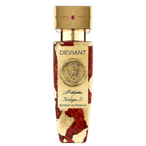 Wesker Deviant ekstrakt perfum 3 ml próbka perfum