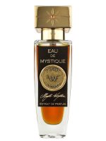 Wesker Eau De Mystique ekstrakt perfum 3 ml próbka perfum