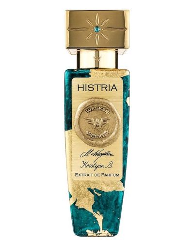 Wesker Histria ekstrakt perfum 3 ml próbka perfum
