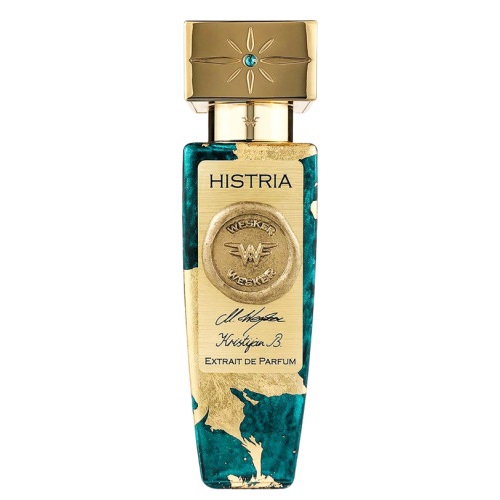 Wesker Histria ekstrakt perfum 3 ml próbka perfum