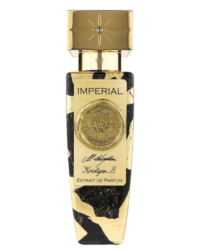 Wesker Imperial ekstrakt perfum 3 ml próbka perfum
