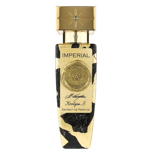 Wesker Imperial ekstrakt perfum 3 ml próbka perfum