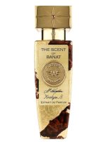 Wesker The Scent of Banat ekstrakt perfum 5 ml próbka perfum