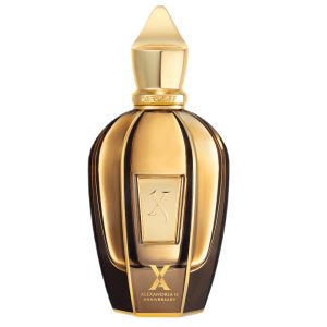 Xerjoff Alexandria II Anniversary ekstrakt perfum 5 ml próbka perfum