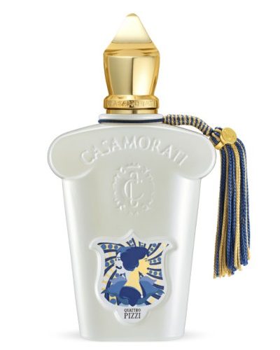 Xerjoff Casamorati Quattro Pizzi edp 5 ml próbka perfum