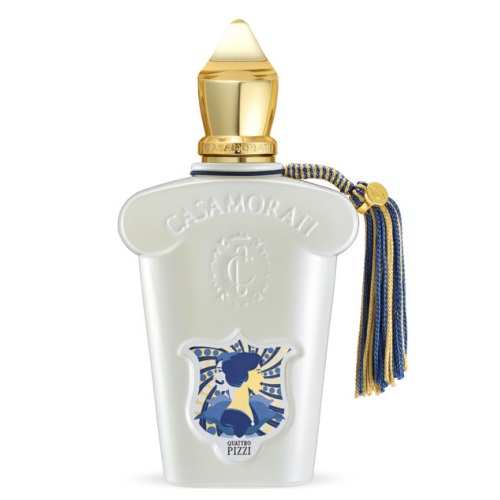 Xerjoff Casamorati Quattro Pizzi edp 100 ml