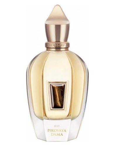 Xerjoff Pikovaya Dama ekstrakt perfum 10 ml próbka perfum