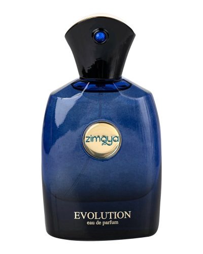 Zimaya Evolution edp 5 ml próbka perfum