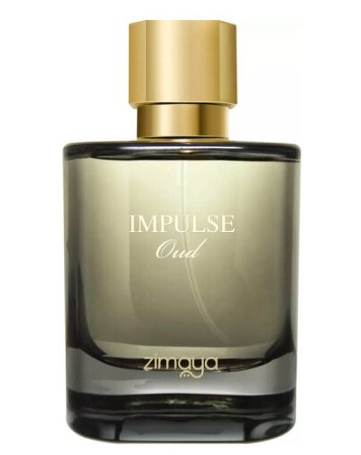 Zimaya Impulse Oud edp 5 ml próbka perfum