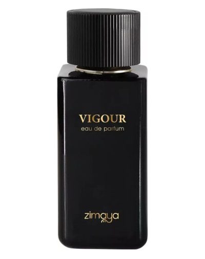 Zimaya Vigour edp 5 ml próbka perfum