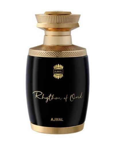 Ajmal Rhythm Of Oud edp 3 ml próbka perfum