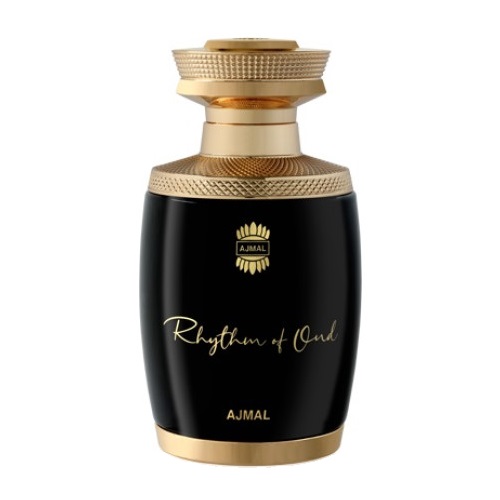 Ajmal Rhythm Of Oud edp 3 ml próbka perfum