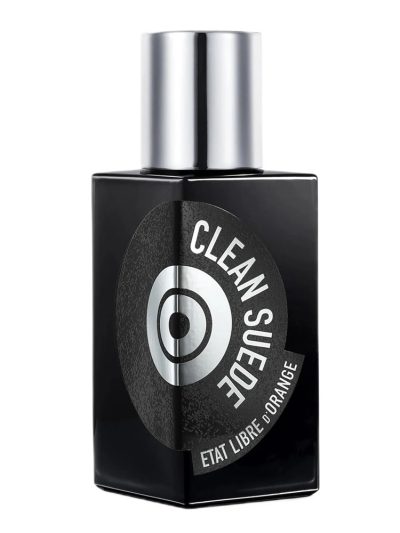 Etat Libre d'Orange Clean Suede woda perfumowana spray 50ml