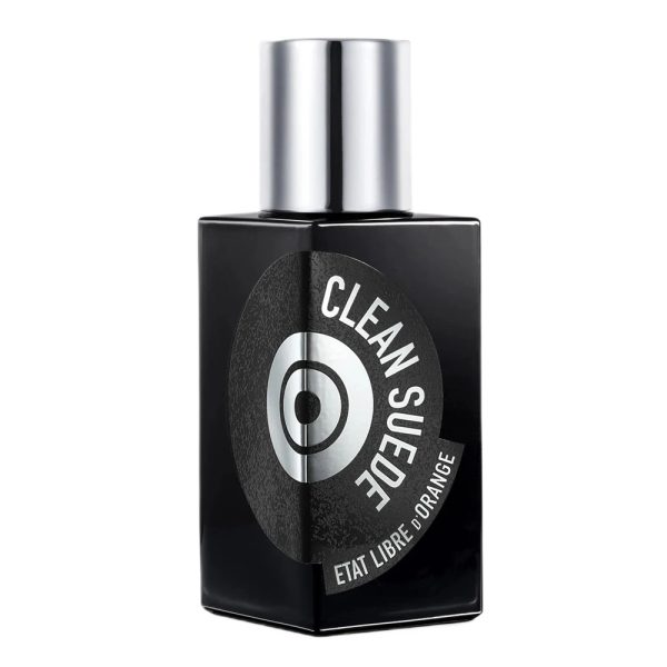 Etat Libre d'Orange Clean Suede woda perfumowana 50ml