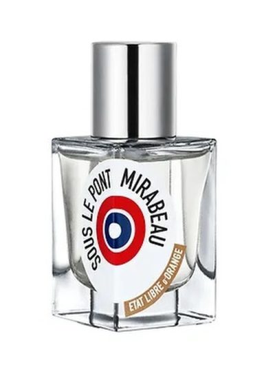 Etat Libre d'Orange Sous Le Pont Mirabeau woda perfumowana spray 30ml