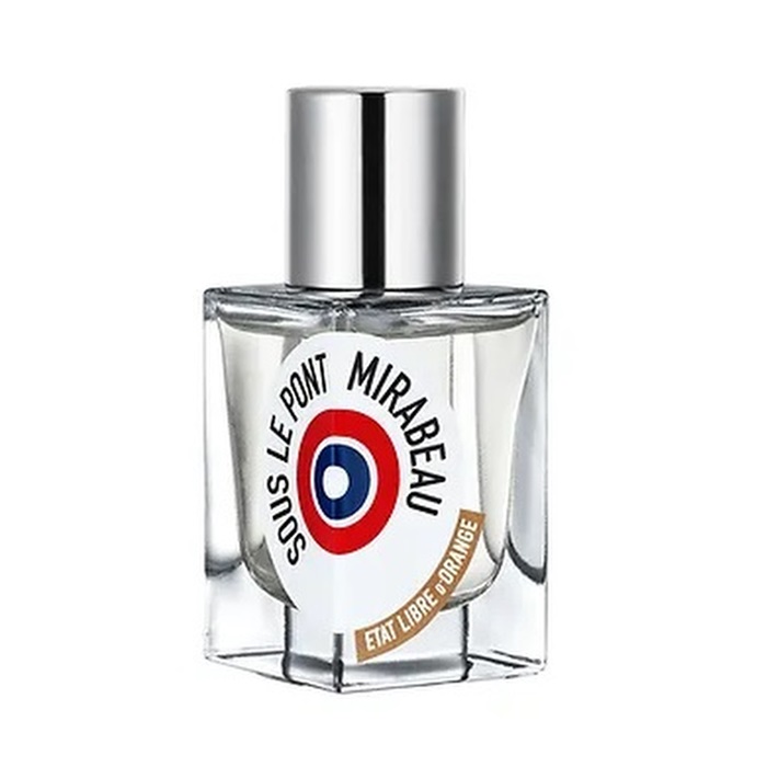 Etat Libre d'Orange Sous Le Pont Mirabeau woda perfumowana spray 30ml