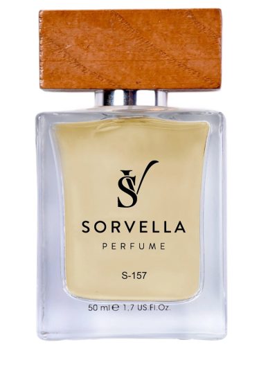 Sorvella Perfume S157 For Men woda perfumowana spray 50ml