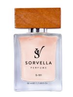 Sorvella Perfume S161 For Men woda perfumowana spray 50ml