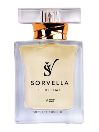 Sorvella Perfume V227 For Women woda perfumowana spray 50ml