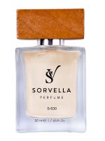 Sorvella Perfume S530 For Men woda perfumowana spray 50ml