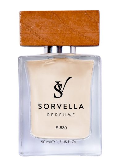 Sorvella Perfume S530 For Men woda perfumowana spray 50ml