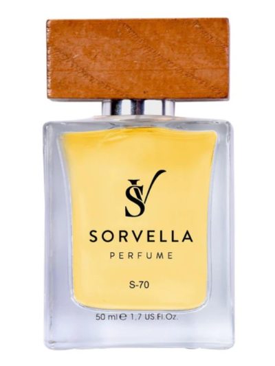 Sorvella Perfume S70 For Men woda perfumowana spray 50ml