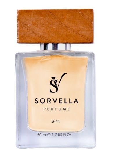 Sorvella Perfume S14 For Men woda perfumowana spray 50ml