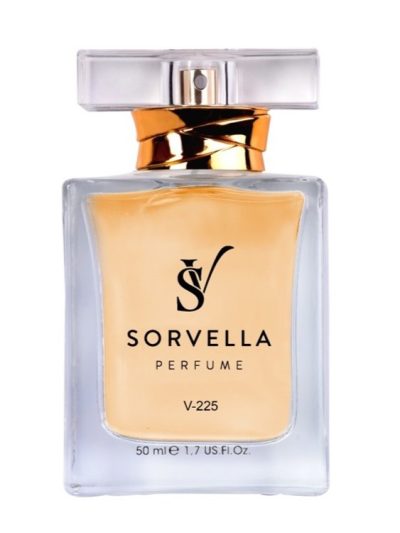 Sorvella Perfume V225 For Women woda perfumowana spray 50ml