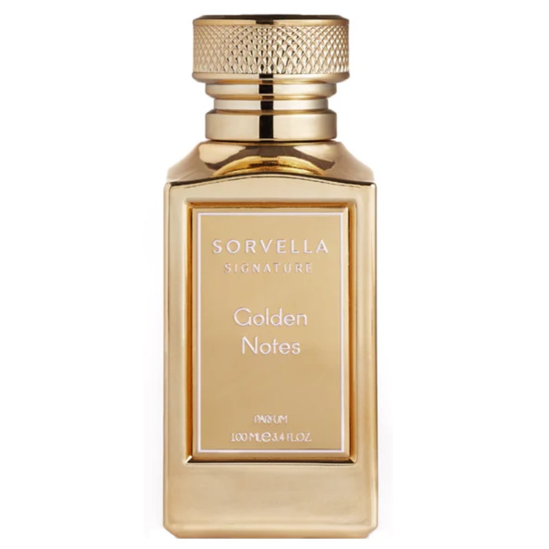 sorvella golden notes