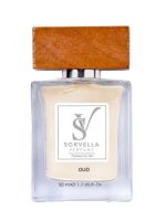 Sorvella Perfume Premium OUD woda perfumowana spray 50ml