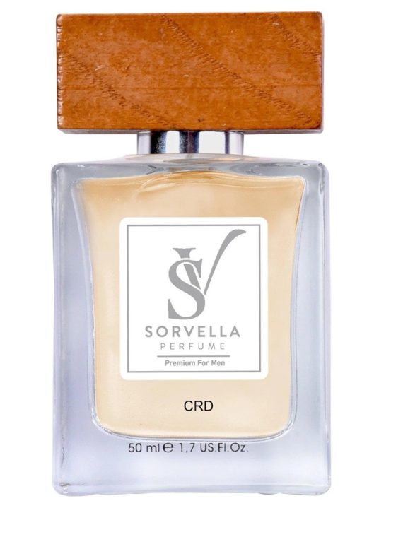 Sorvella Perfume CRD woda perfumowana spray 50ml