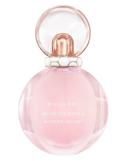 Bvlgari Rose Goldea Blossom Delight woda toaletowa spray 75ml