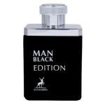 Maison Alhambra Man Black Edition woda perfumowana 100ml