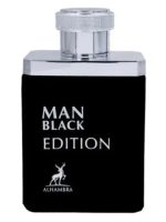 Maison Alhambra Man Black Edition woda perfumowana spray 100ml