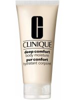 Clinique Deep Comfort Body Moisture kojący balsam do ciała 200ml